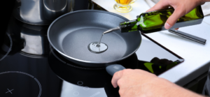 ihealth blog - oils for cooking