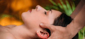 craniosacral therapy